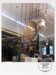点击看大图 -V+SALON造型