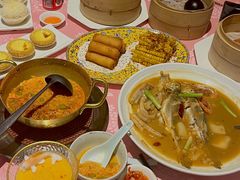 -誉八仙酒楼(静安大悦城店)