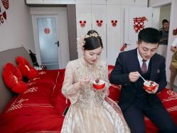 -ChenV西服礼服高级定制(市区养育巷店)