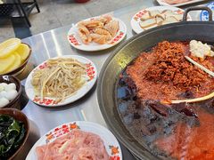 -椒贵火锅(剑南大道店)