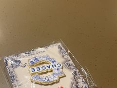 -霸王茶姬(上海恒基名人店)