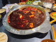 -大龙火锅(老店)
