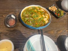 -大洋家·潮汕鱼鲜·花胶砂锅粥(天河东路店)