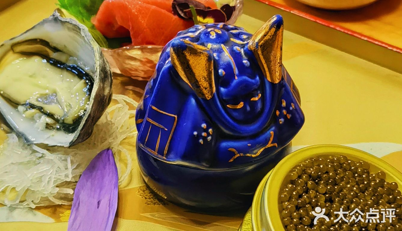 魔都精致自助料理❗聚会好去处