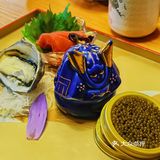 魔都精致自助料理❗聚会好去处