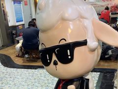 -宗泉烤全羊·烤羊腿·家常菜(解放东路店)