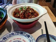 -味上湘菜馆(岳麓山店)