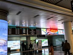 -常州奔牛国际机场