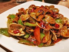 -白起肉夹馍