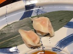 -上井精致料理(中兴商业大厦店)