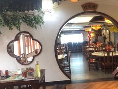 -野渡坡·极致湘菜·庭院餐厅(汉阳店)