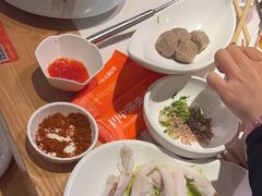 -川中渝夫火锅(新西街店)