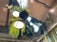 -屋顶花园餐厅(步行街老地王大厦店)