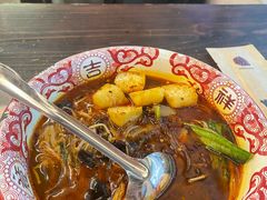 -破店肥哈·东北烧烤·夜宵(南山保利店)