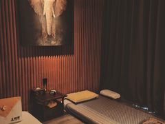 -菩泰·泰式草本按摩SPA(国大城市广场店)