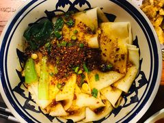 油泼扯面-醉长安(南门总店)
