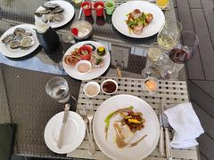 -上海和平饭店华懋阁 Cathay Room