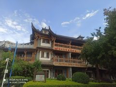 -云南民族村