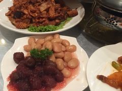 -普天和酒楼·新津菜·烤鸭(天津之眼店)
