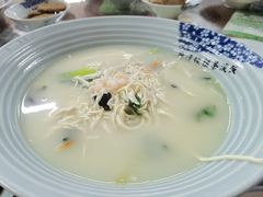 大煮干丝-粗茶淡饭(东关街店)