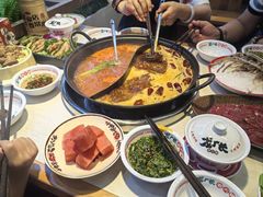 -龙厂长老火锅(抚琴店)