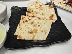 -VATAN INDIAN RESTAURANT米特餐饮有限公司(城北路店)