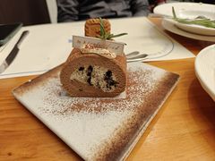 -沏点Trattoria意大利餐厅(新街口店)