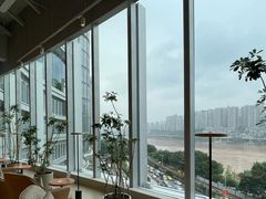 -茑屋书店(天目里店)