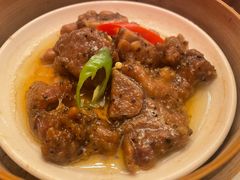 -杭州JW万豪酒店-万豪中餐厅