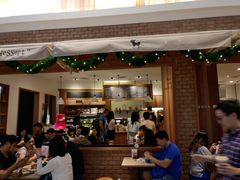 -After You Dessert Cafe(CENTRALWORLD)