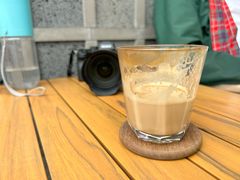 -COMPANION COFFEE小伴咖啡