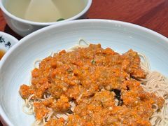 -裕兴记•蟹黄面馆(人民广场店)