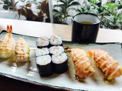 -春笙食堂.丼饭拉面寿司(GOGO新天地店)