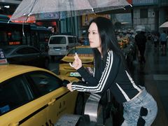 -观音桥步行街