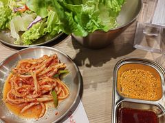 -西塔老太太泥炉烤肉(双井店)