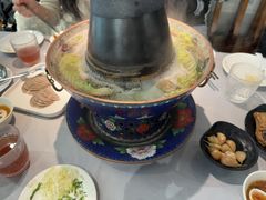 -东来顺饭庄(apm总店)