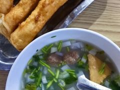 -南肖墙丸子汤(总店)