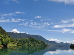 -丽江泸沽湖景区