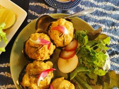 -Meena Rice Based Cuisine