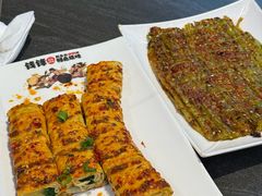 -钱锋炭缸烧烤(南湖大路总店)