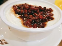 红豆沙双皮奶-满记甜品(优客百盛店)