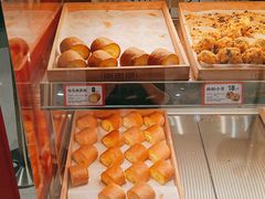 -東更道点心行(崂山丽达店)