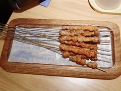 -马记永·兰州牛肉面(天通苑家乐福店)