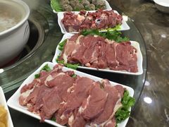 -胖妈妈餐饮(西津东路店)