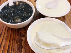 沙湾姜埋奶-沙湾姜埋奶(兴新包店)