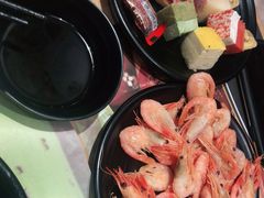 -我家牛排自助餐厅(永旺梦乐城店)