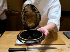 -荣一代目OMAKASE板前料理