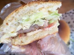 猪扒包-繁仔牛杂(石排店)