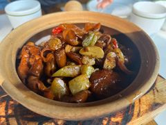 -春家·非遗手工小吃(徐汇万科广场店)
