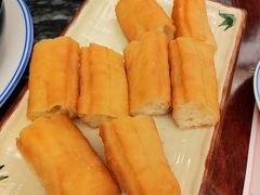 -中国大酒店·食街